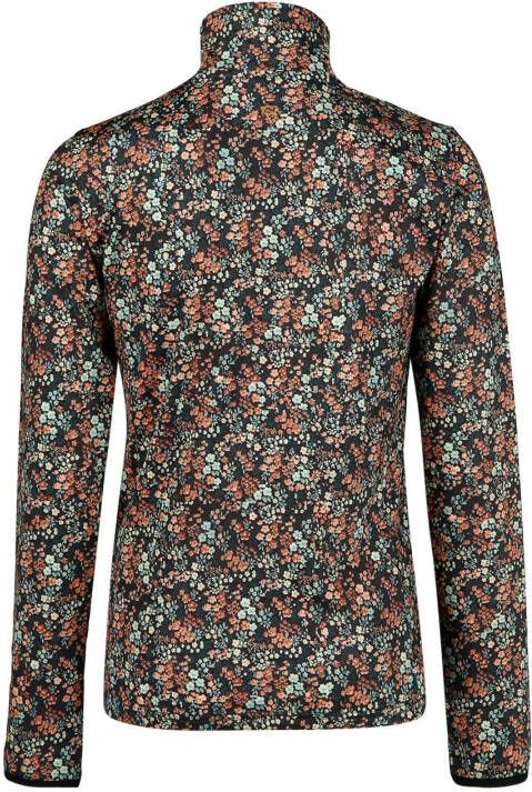 brunotti rodania girls fleece