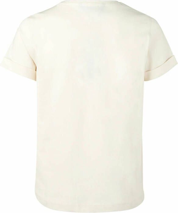 brunotti saliny print girls t shirt