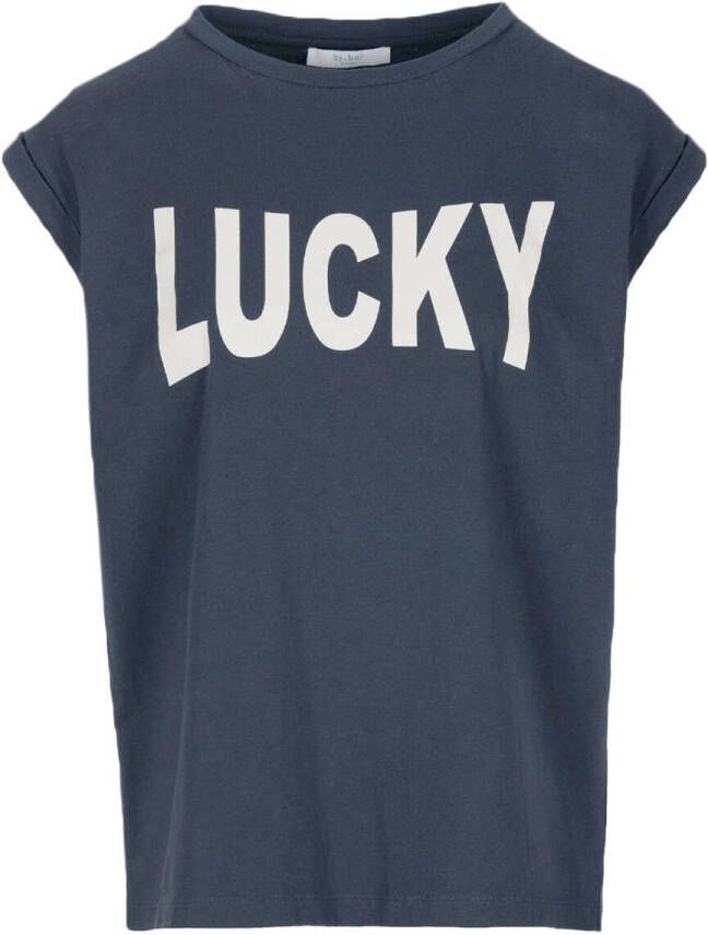 By Bar Amsterdam T shirt 22511008 lucky