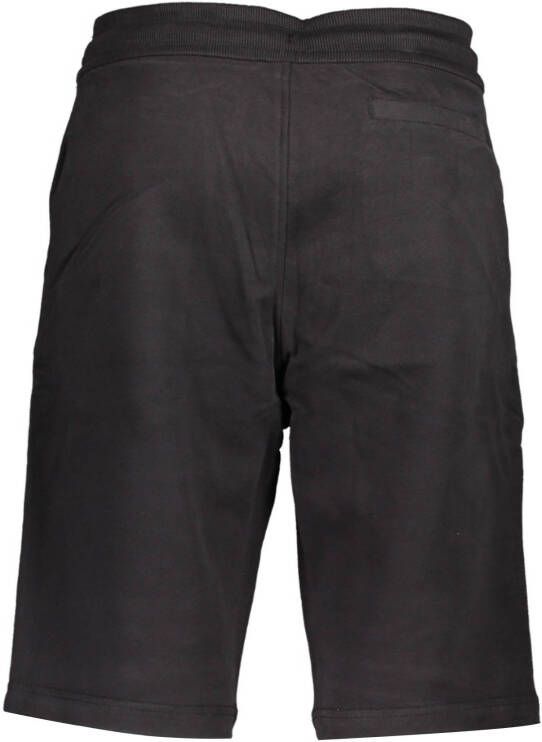 Calvin klein Micro Monologo HWK S J30J322915Ench Jeans, Zwart, Heren