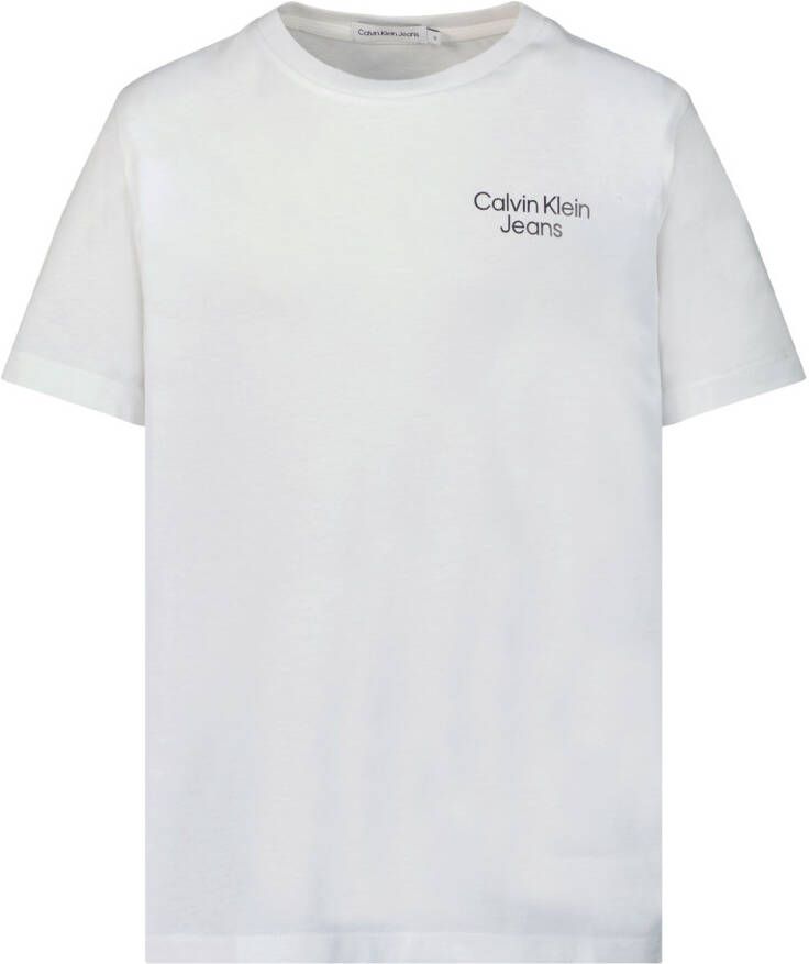 Calvin Klein Kinder t shirt