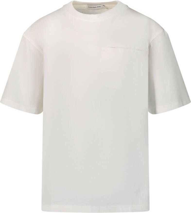 Calvin Klein Kinder t shirt