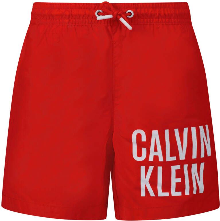 Calvin Klein Kinder zwemkleding