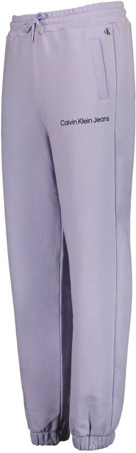 Calvin Klein Kinderbroek