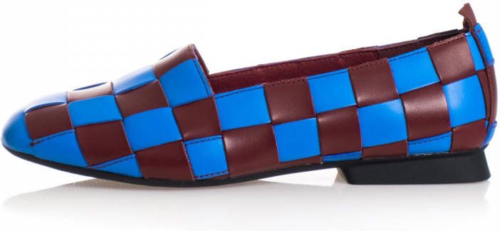 Camper Schoenen vrouw twins k201369 004