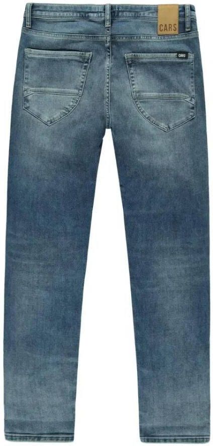 Cars slim fit jog denim BLAST 06 stw used