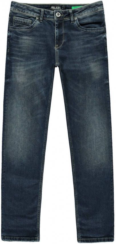 Cars slim fit jeans Blast 07 kansas wash