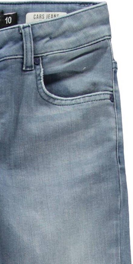 Cars slim fit jeans Rooklyn manhattan wash