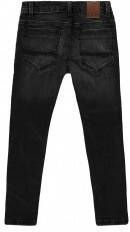 Cars ! Jongens Lange Broek -- Zwart Jeans