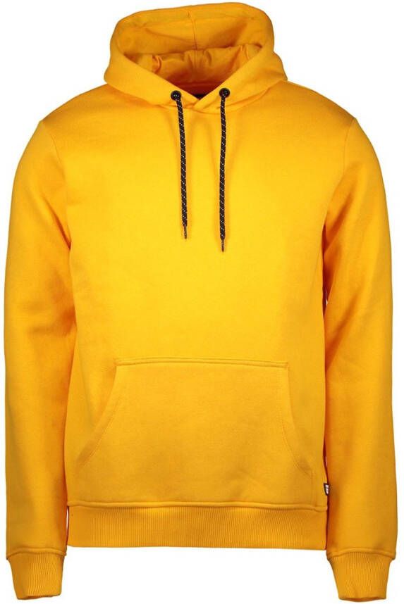 Cars hoodie Kimar oker
