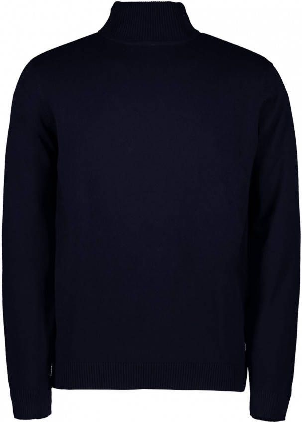 Cars coltrui donkerblauw