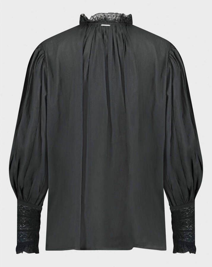 Circle of Trust Blouse lange mouw mila blouse