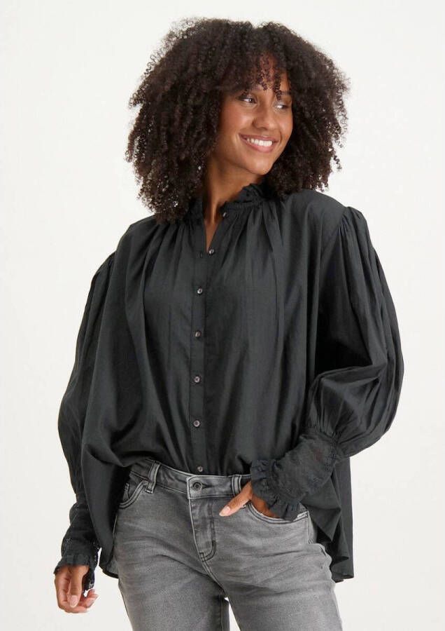 Circle of Trust Blouse lange mouw mila blouse