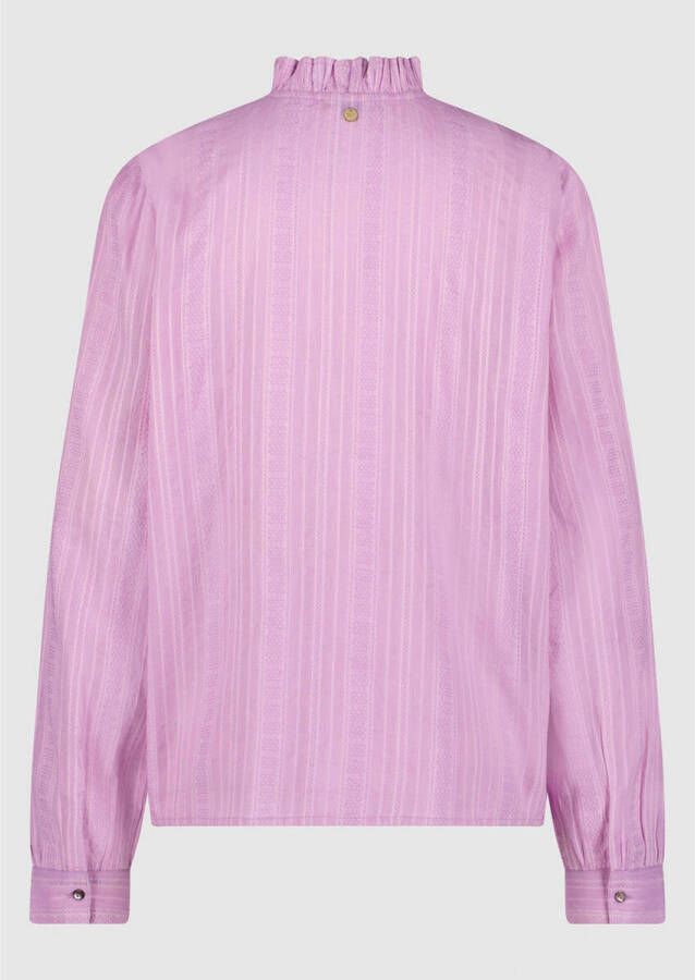 Circle of Trust Blouse lange mouw s23 11