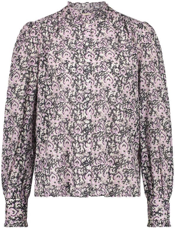 Circle of Trust Blouse lange mouw s23 95