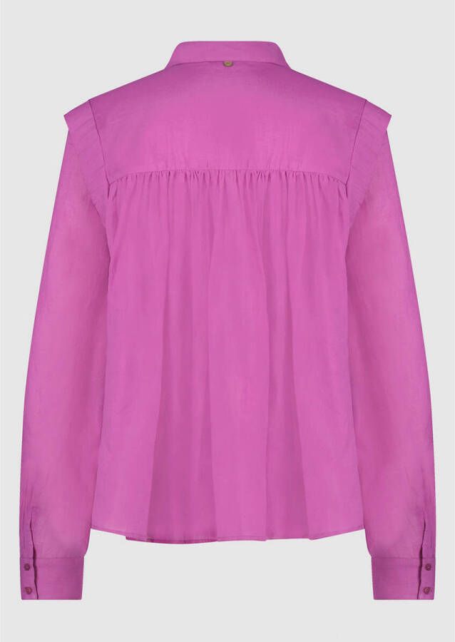 Circle of Trust Blouse lange mouw s23 96