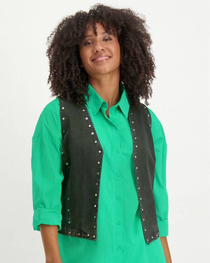 Circle of Trust Gilet moona gilet