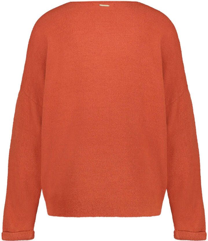 Circle of Trust Pullover zane knit