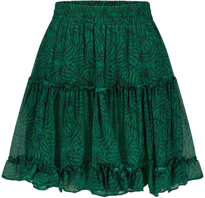 Circle of Trust Rok rocky skirt
