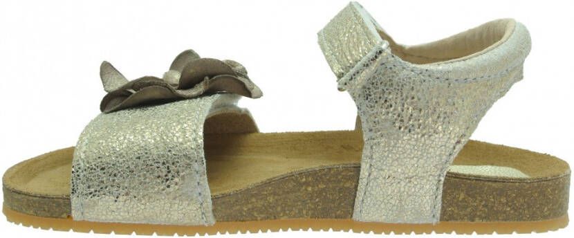 clic! 186/1 meisjes sandaal