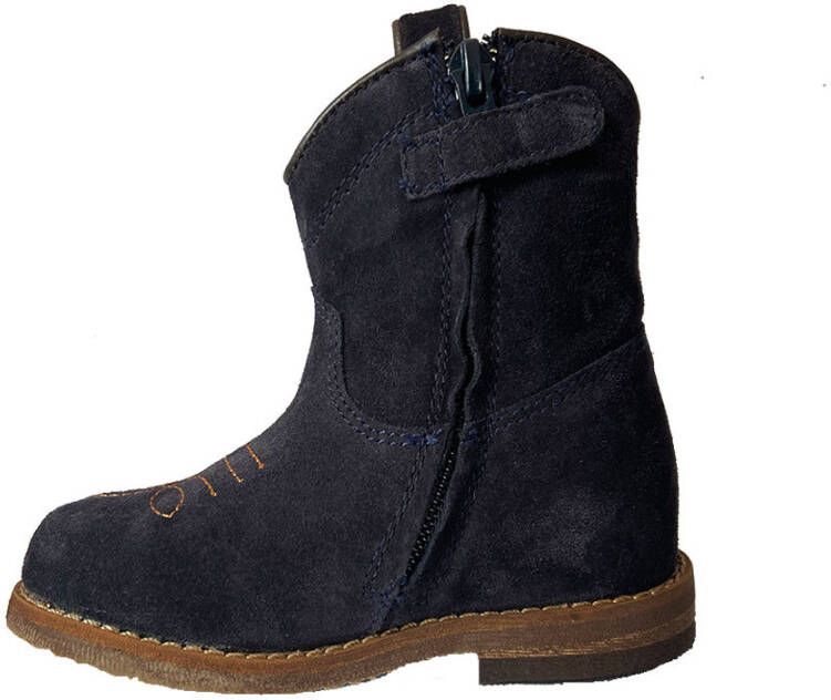 Clic Blauwe Laarsjes