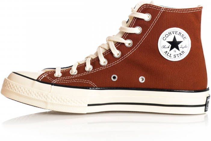 Converse Chuck 70 High Hybrid Texture Sneakers , Blauw, Heren