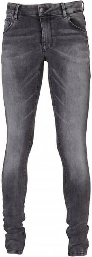 Cost bart ! Jongens Lange Broek Maat 182 Donkergrijs Jeans