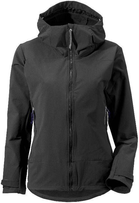 Didriksons echion woman's jacket