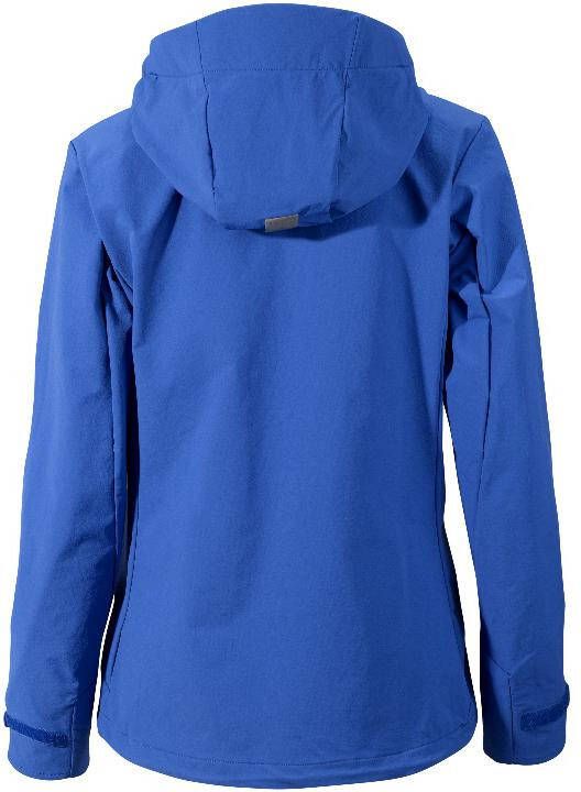 Didriksons echion woman's jacket