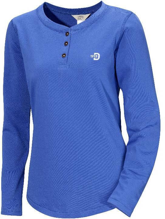 Didriksons hilda woman's long sleeve t shirt