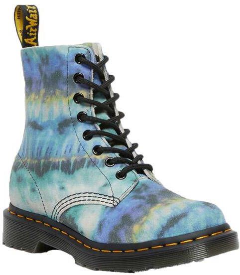 Dr Martens 1460 pascal boots Dr. Martens, Blauw, Dames
