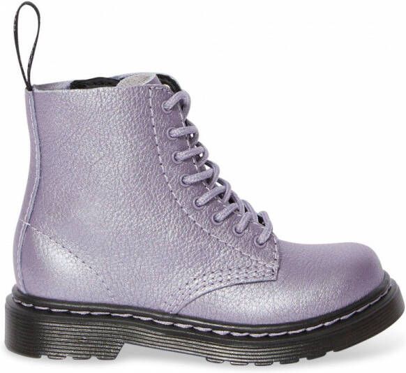 Dr Martens Dr. Martens 1460 t metallic diva lavender metallic virginia