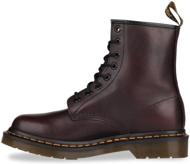 Dr. Martens 1450 Vintage veterboot van leer