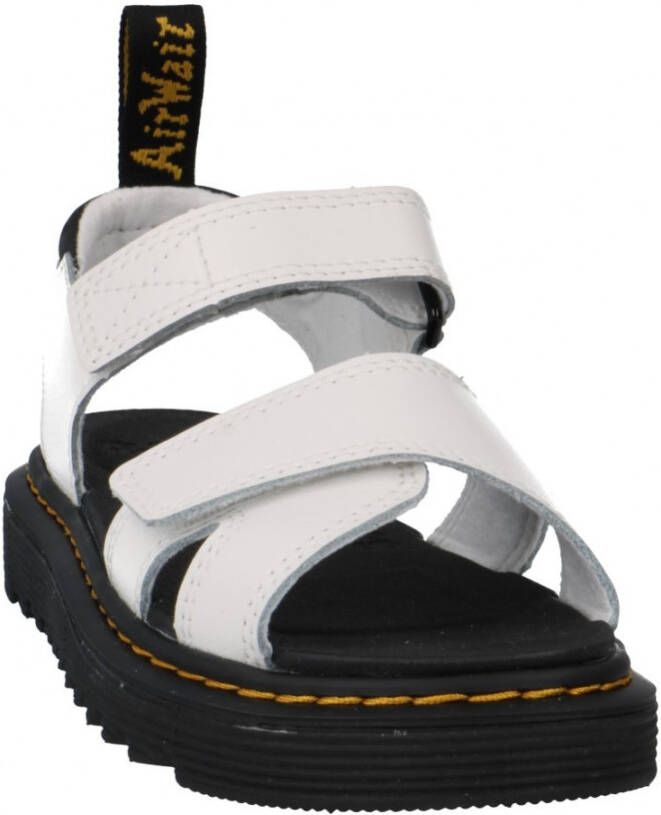 Dr Martens Dr. Martens 27251100 meisjes sandaal