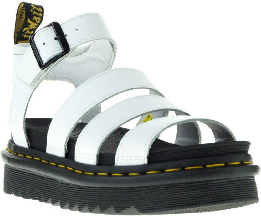 Dr Martens Dr. Martens Dames sandalen