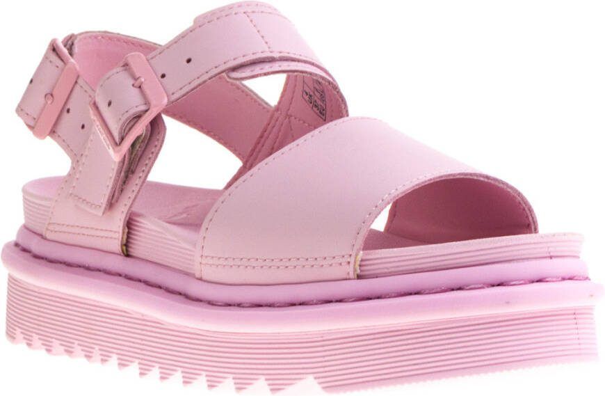 Dr Martens Dr. Martens Dames sandalen