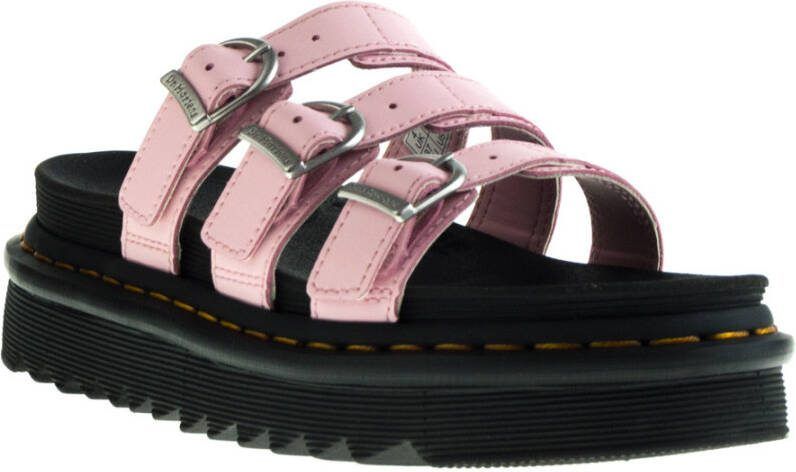Dr Martens Dr. Martens Dames slippers