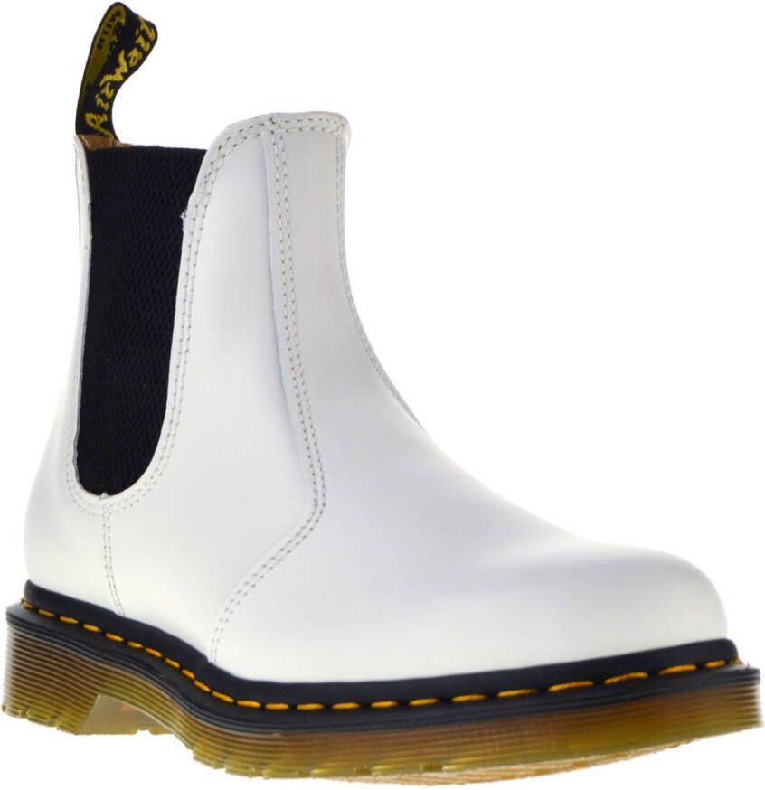 Dr Martens Dr. Martens Enkellaarzen