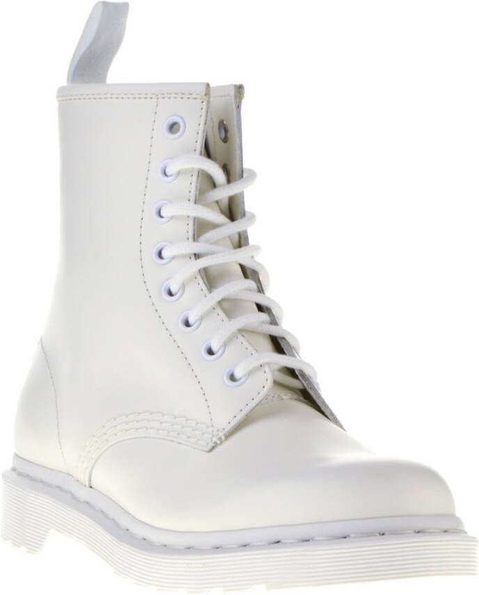 Dr Martens Dr. Martens Halfhoge veterschoenen