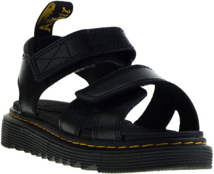 Dr Martens Dr. Martens Kinder sandalen