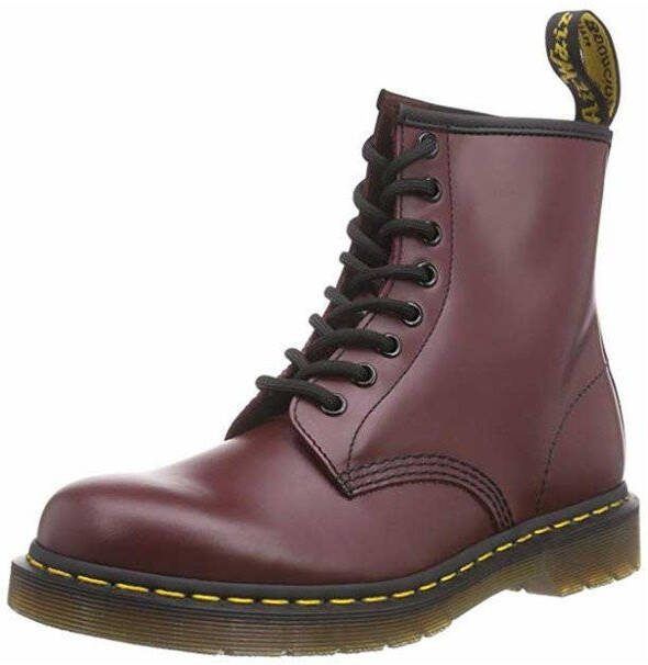 Dr Martens Dr. Martens Laarzen