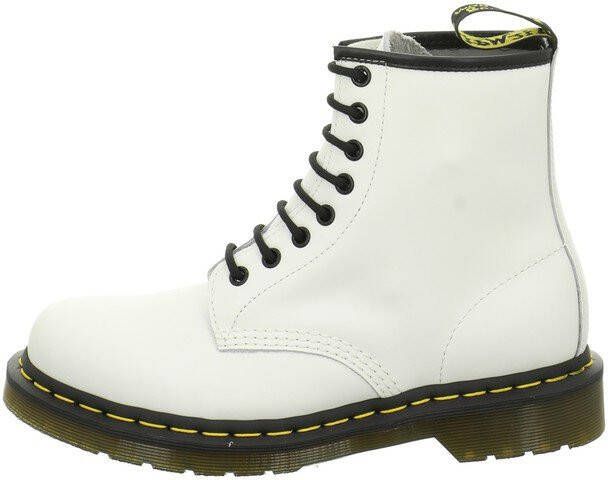 Dr Martens Dr. Martens Women Boots Dr. Martens, Wit, Dames