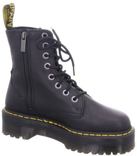 Dr Martens Veterlaarzen Dr. Martens, Zwart, Dames