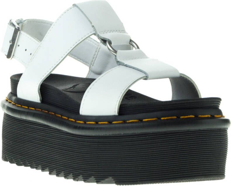 Dr Martens Dr. Martens Sandalen plateau