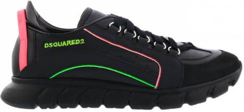Dsquared2 551 low top lace running sneak
