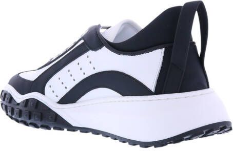 Dsquared2 551 sneakers , Zwart, Heren