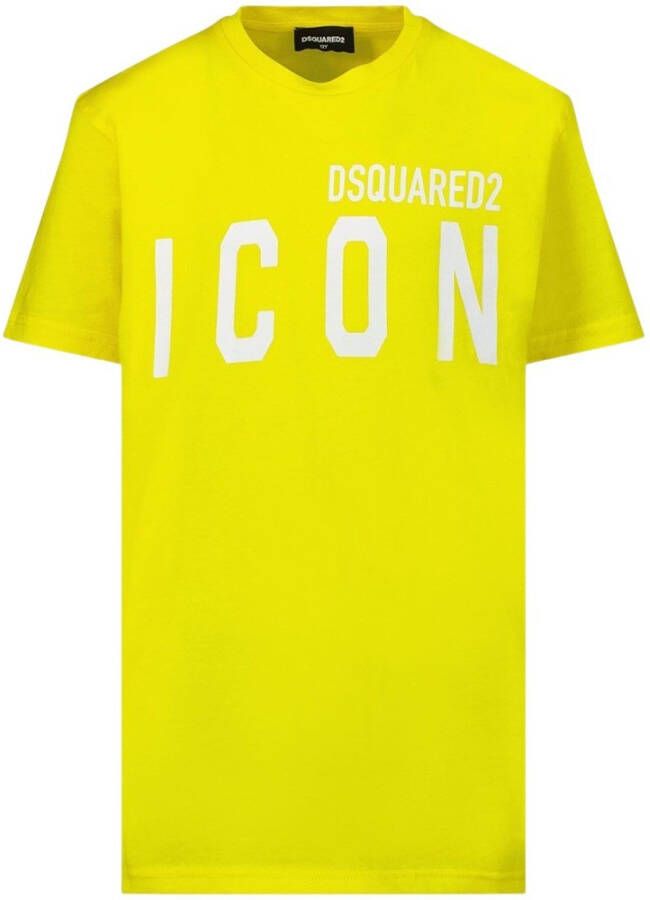 Dsquared2 Icon t shirt