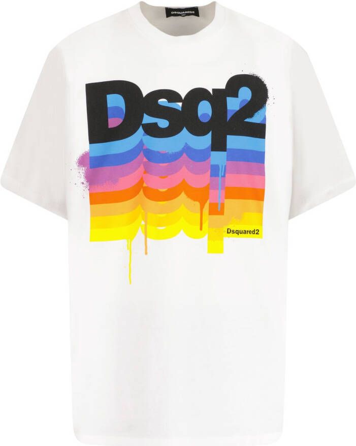 Dsquared2 Kinder t shirt