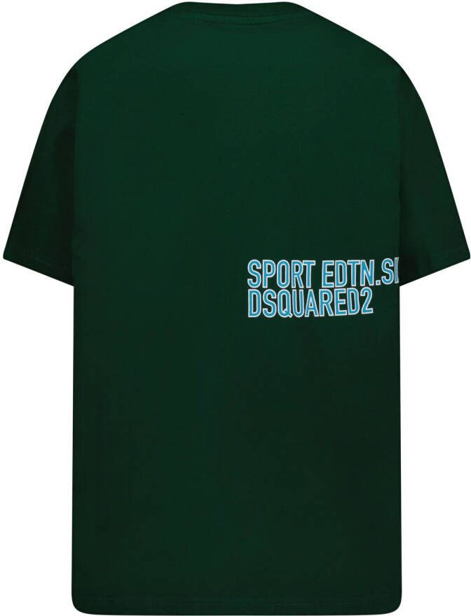 Dsquared2 Kinder t shirt