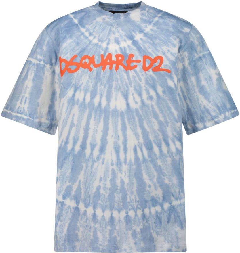 Dsquared2 Kinder t shirt